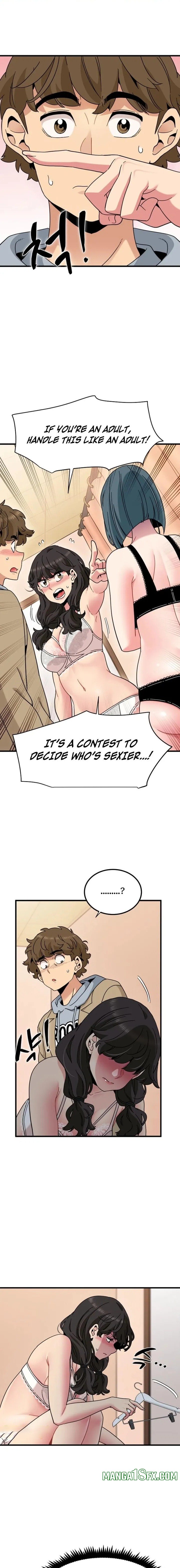 A Turning Point Chapter 130 - Page 1
