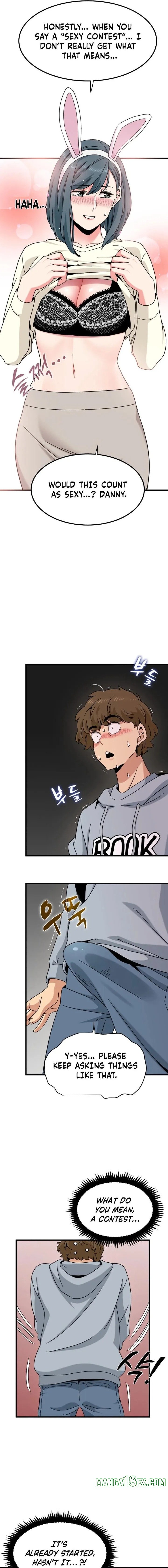 A Turning Point Chapter 130 - Page 11