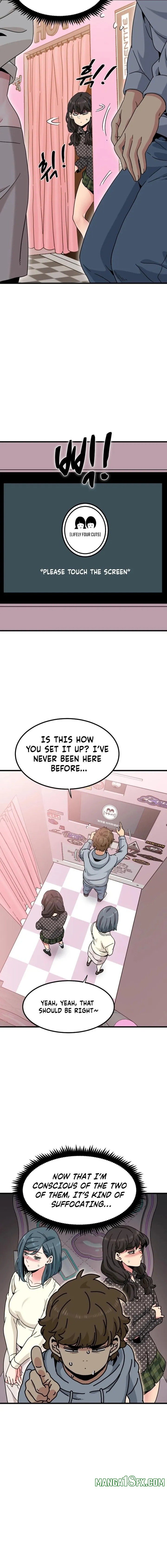 A Turning Point Chapter 130 - Page 12