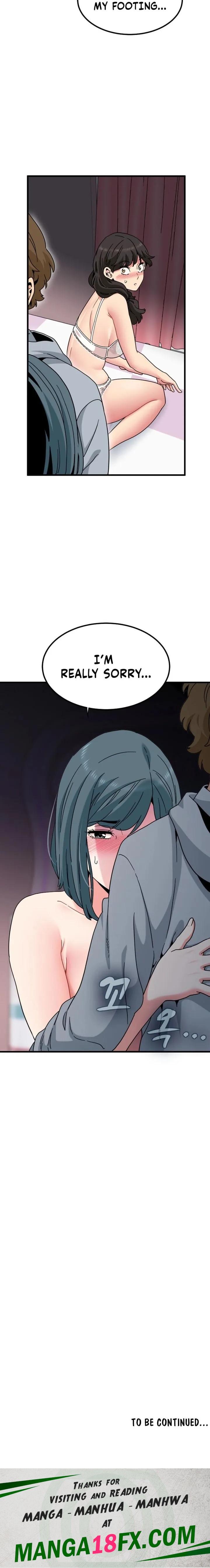 A Turning Point Chapter 130 - Page 20