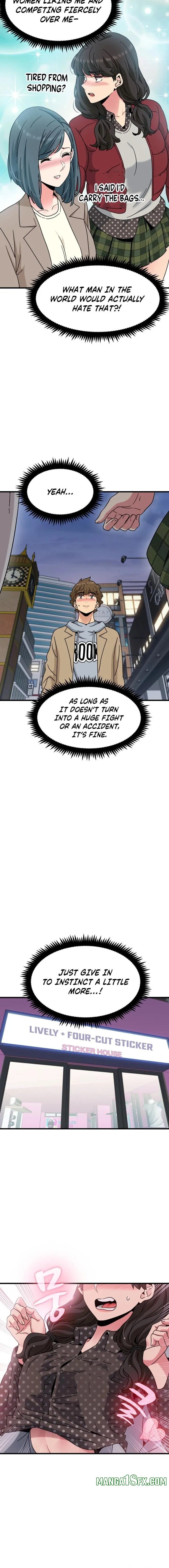 A Turning Point Chapter 130 - Page 8