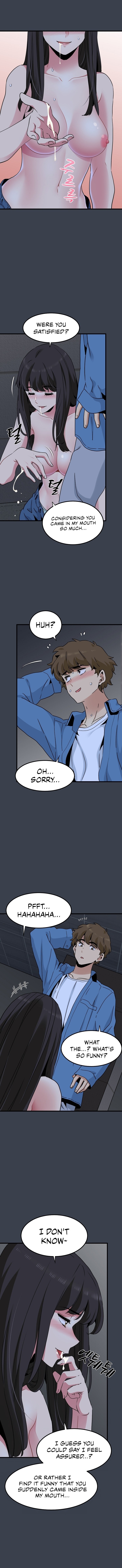 A Turning Point Chapter 28 - Page 1