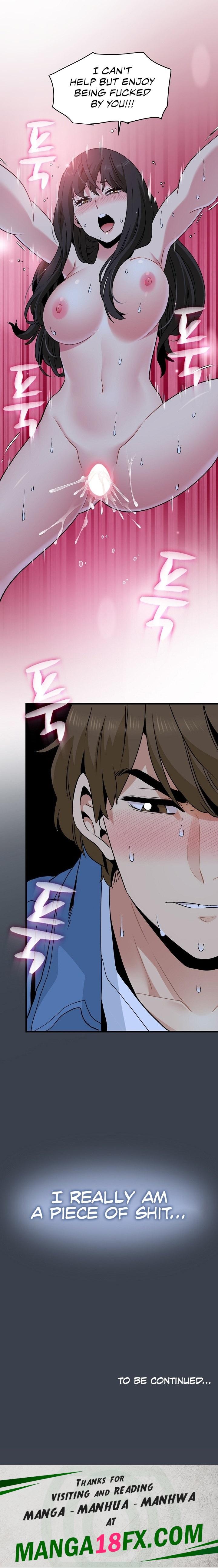 A Turning Point Chapter 28 - Page 13