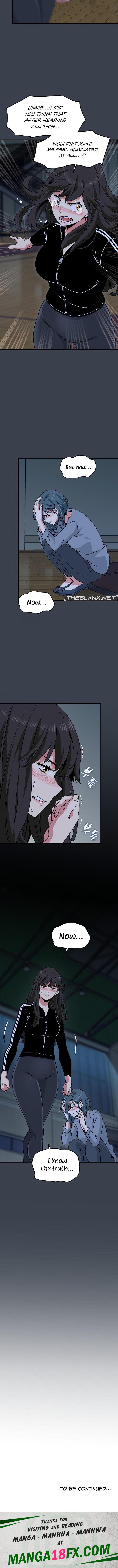 A Turning Point Chapter 36 - Page 15