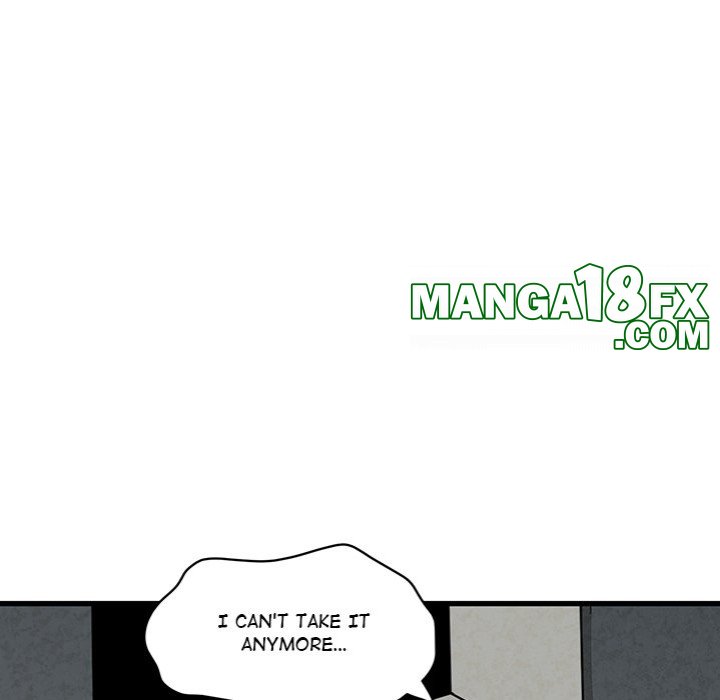 A Turning Point Chapter 90 - Page 110