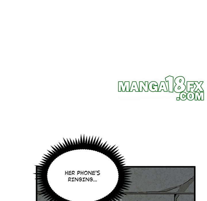 A Turning Point Chapter 90 - Page 115