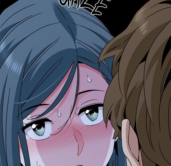 A Turning Point Chapter 90 - Page 125