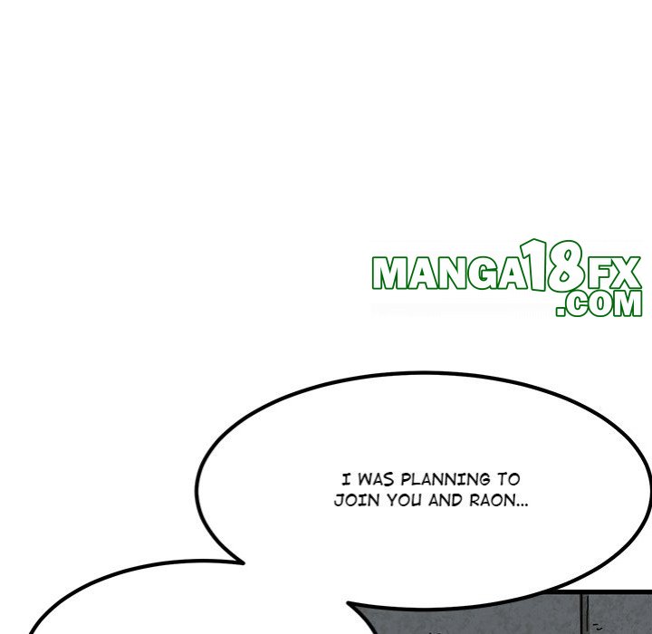 A Turning Point Chapter 90 - Page 143