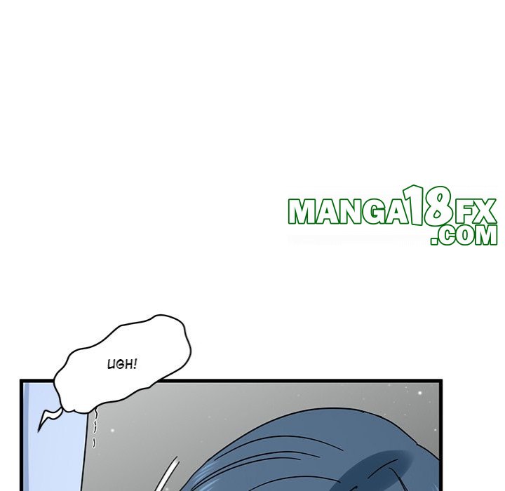 A Turning Point Chapter 90 - Page 25