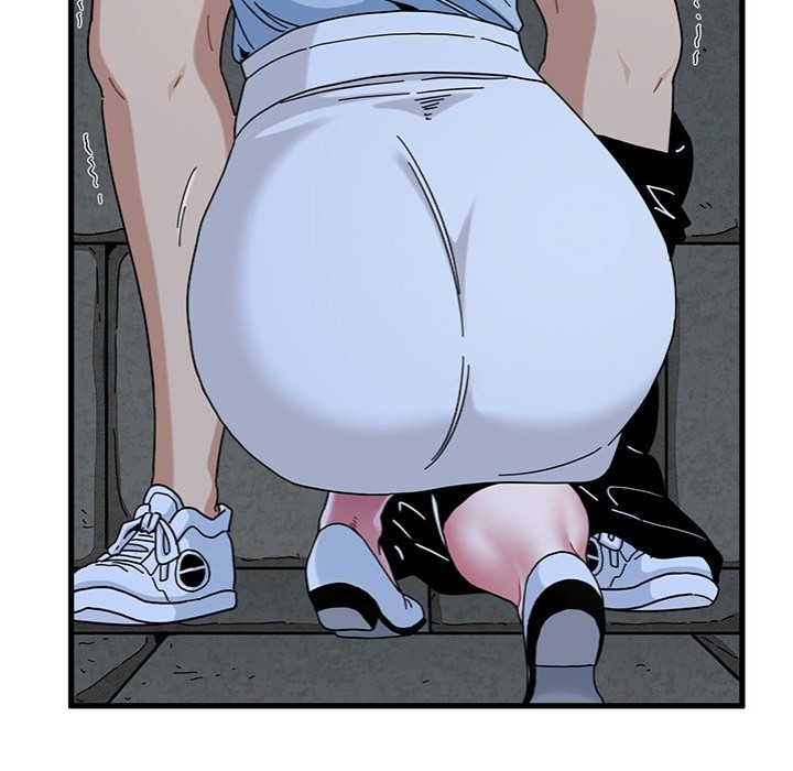 A Turning Point Chapter 90 - Page 31