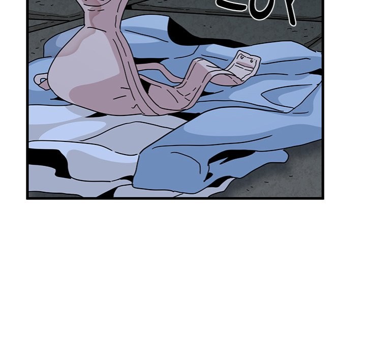 A Turning Point Chapter 90 - Page 50