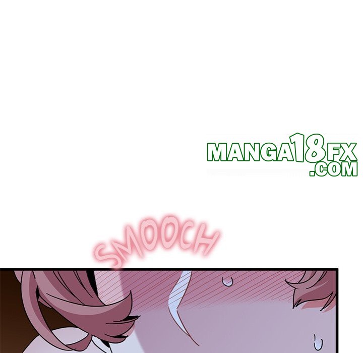 A Turning Point Chapter 90 - Page 79