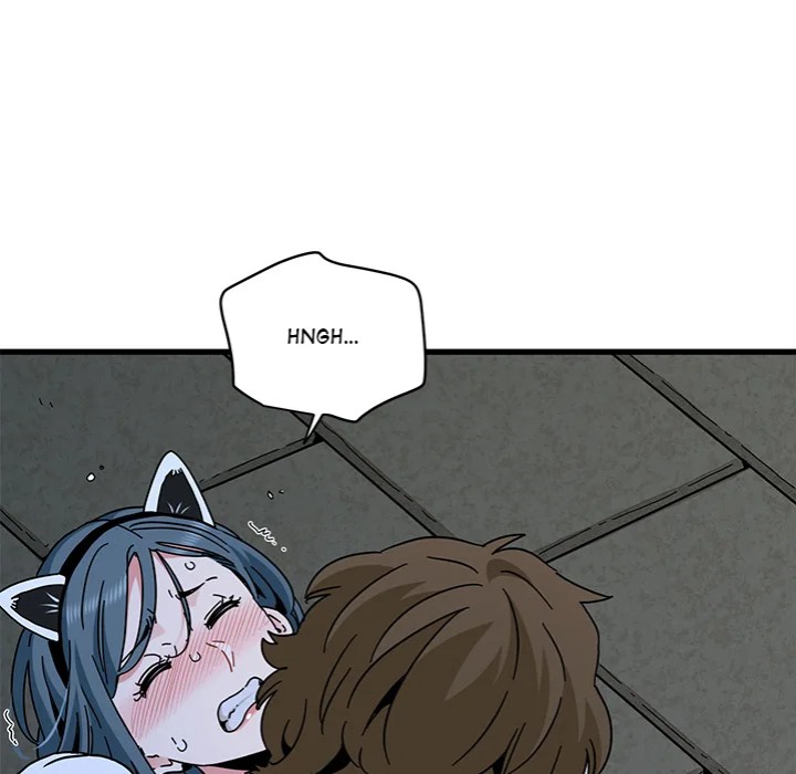 A Turning Point Chapter 91 - Page 102