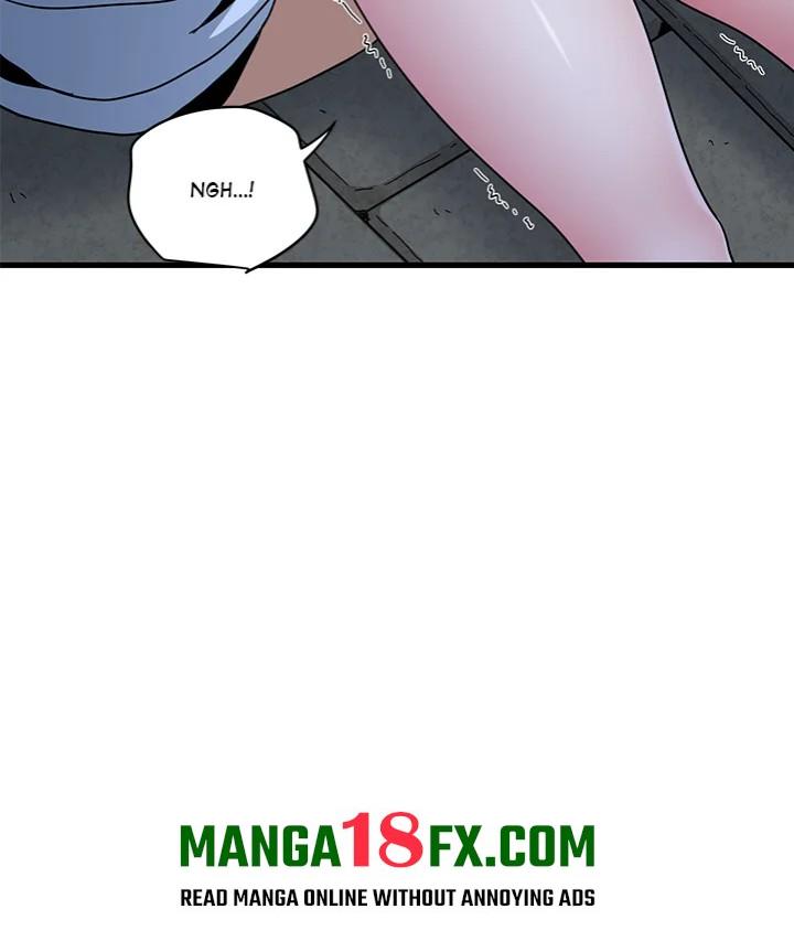 A Turning Point Chapter 91 - Page 104