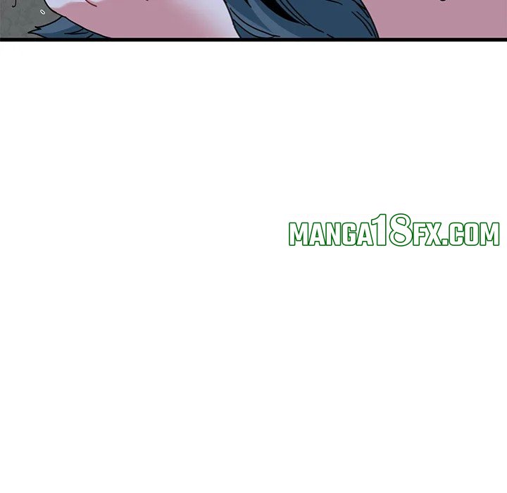 A Turning Point Chapter 91 - Page 134