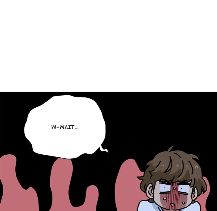 A Turning Point Chapter 91 - Page 163