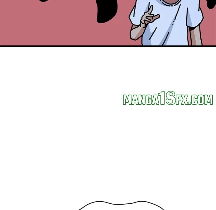 A Turning Point Chapter 91 - Page 164