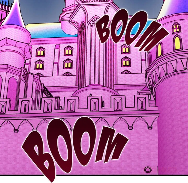 A Turning Point Chapter 91 - Page 180