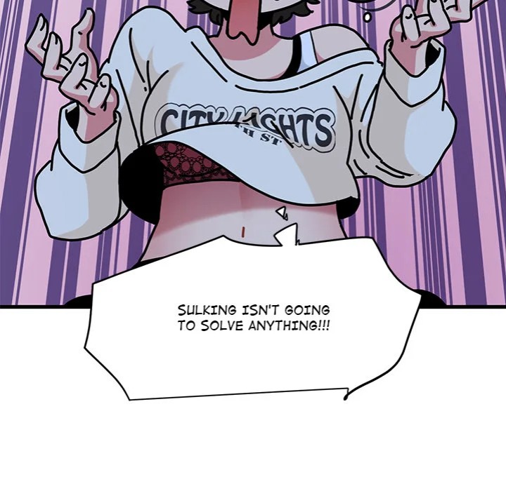 A Turning Point Chapter 91 - Page 22