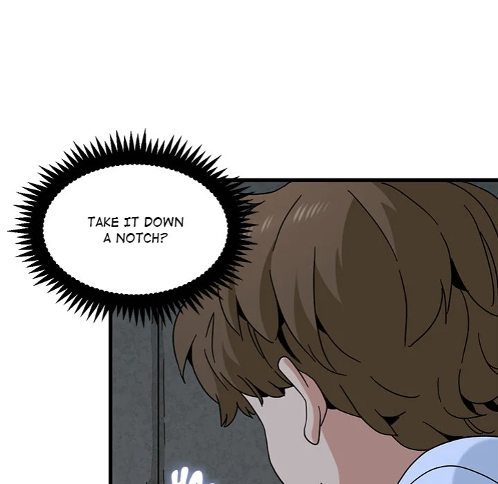 A Turning Point Chapter 91 - Page 67
