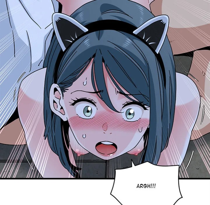 A Turning Point Chapter 91 - Page 87