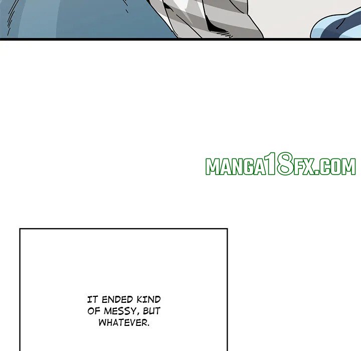 A Turning Point Chapter 92 - Page 10