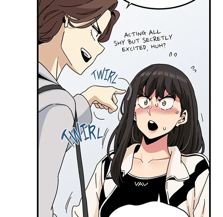 A Turning Point Chapter 92 - Page 103