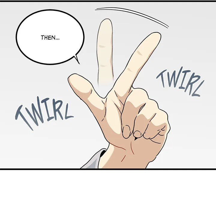 A Turning Point Chapter 92 - Page 105