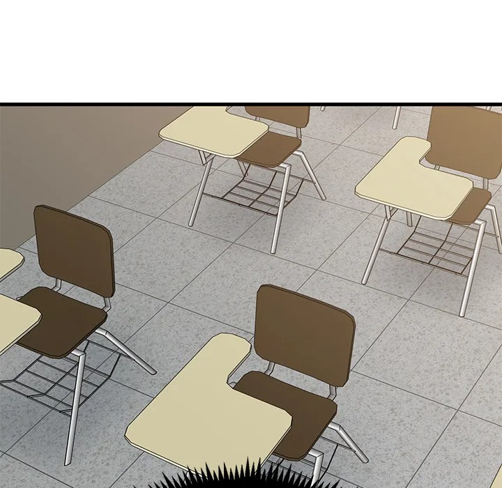 A Turning Point Chapter 92 - Page 116