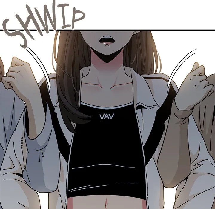 A Turning Point Chapter 92 - Page 118