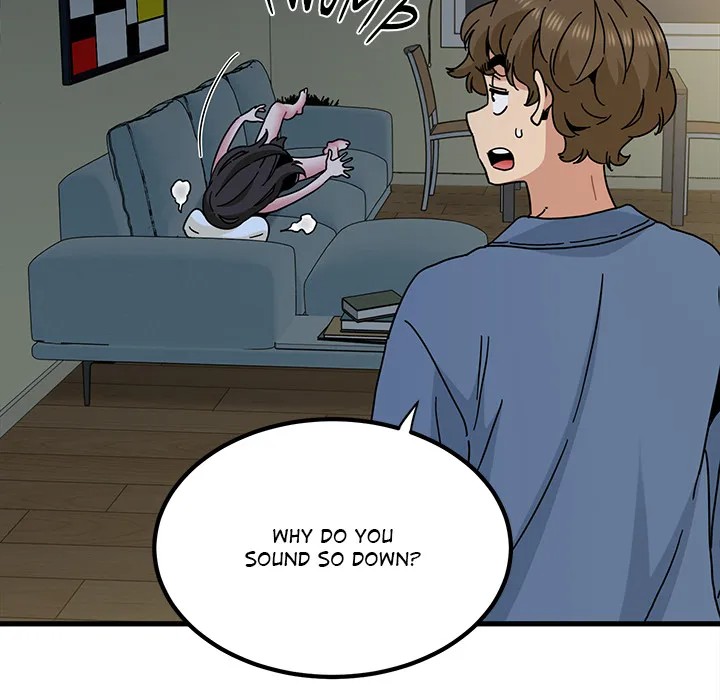A Turning Point Chapter 92 - Page 134
