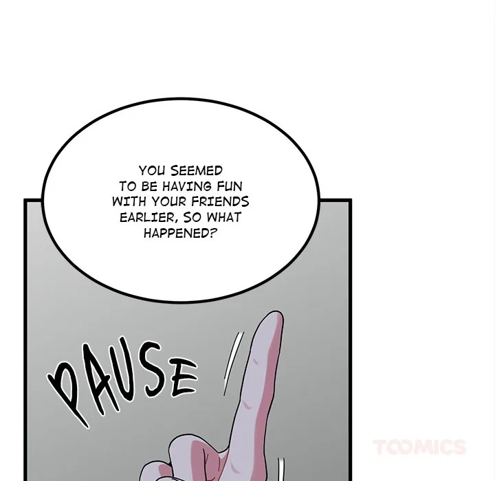 A Turning Point Chapter 92 - Page 138