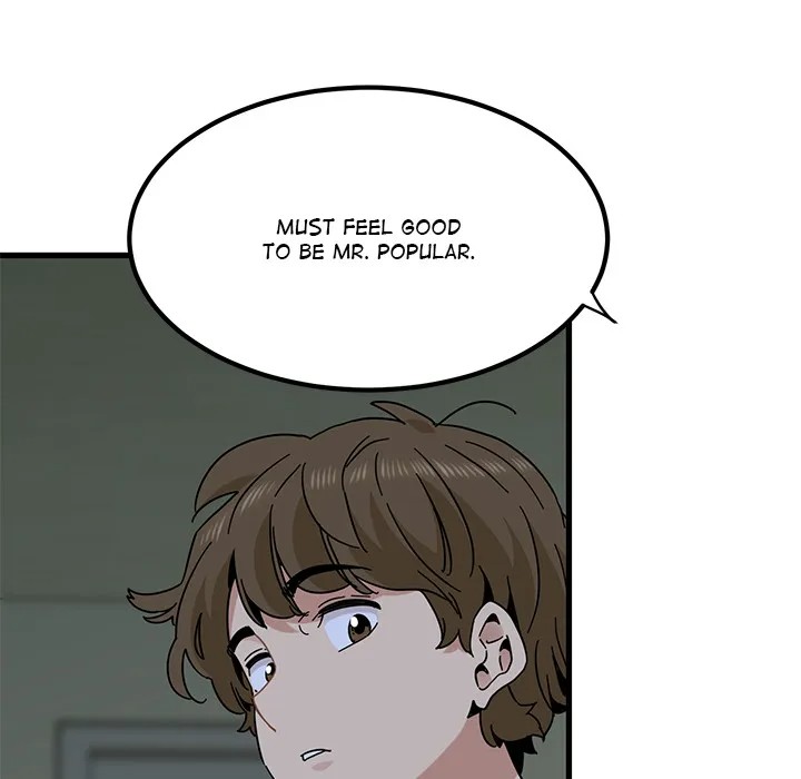 A Turning Point Chapter 92 - Page 143