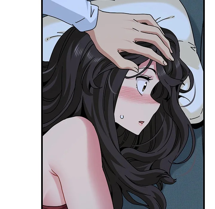 A Turning Point Chapter 92 - Page 148