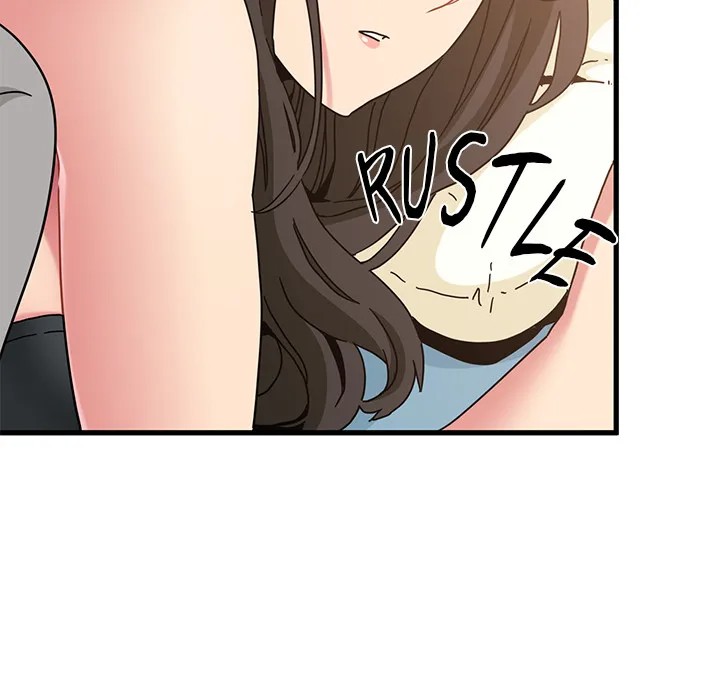 A Turning Point Chapter 92 - Page 25