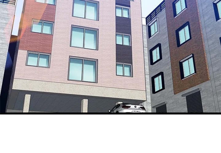 A Turning Point Chapter 92 - Page 3