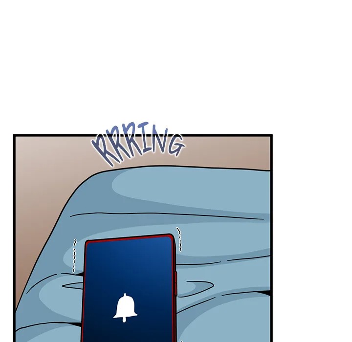 A Turning Point Chapter 92 - Page 33