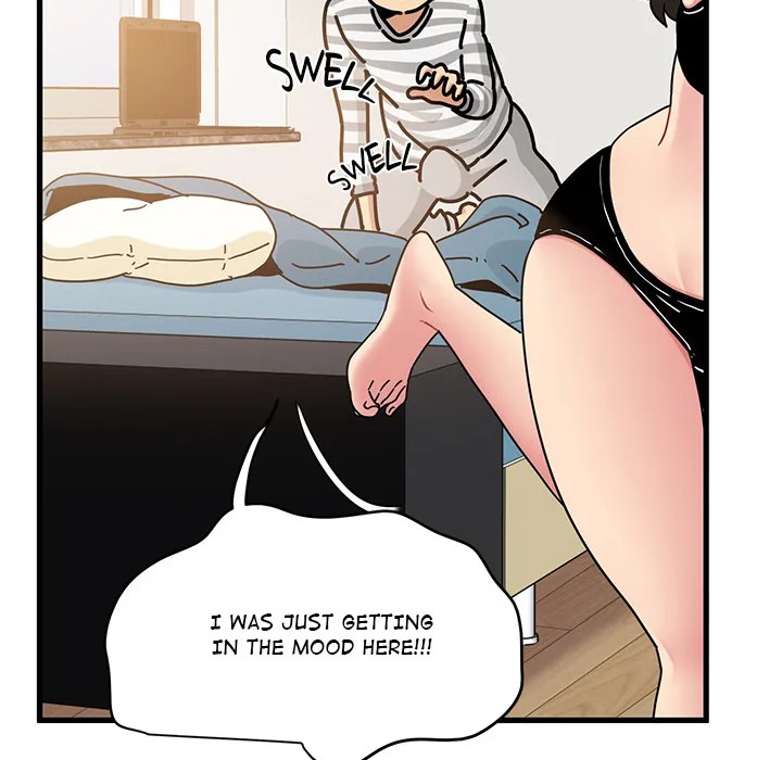 A Turning Point Chapter 92 - Page 43