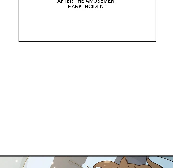 A Turning Point Chapter 92 - Page 5