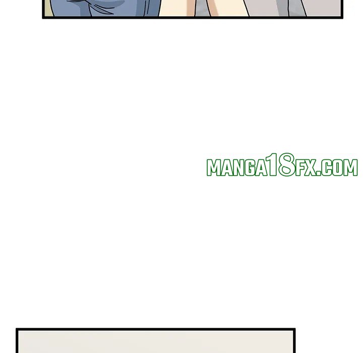 A Turning Point Chapter 92 - Page 58