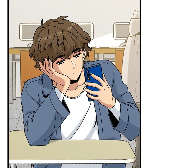 A Turning Point Chapter 92 - Page 59