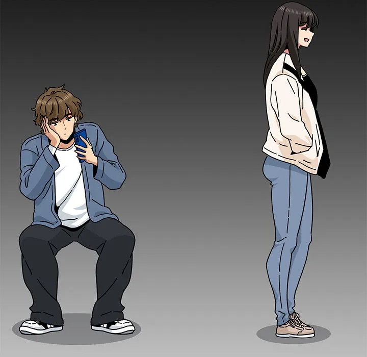 A Turning Point Chapter 92 - Page 65