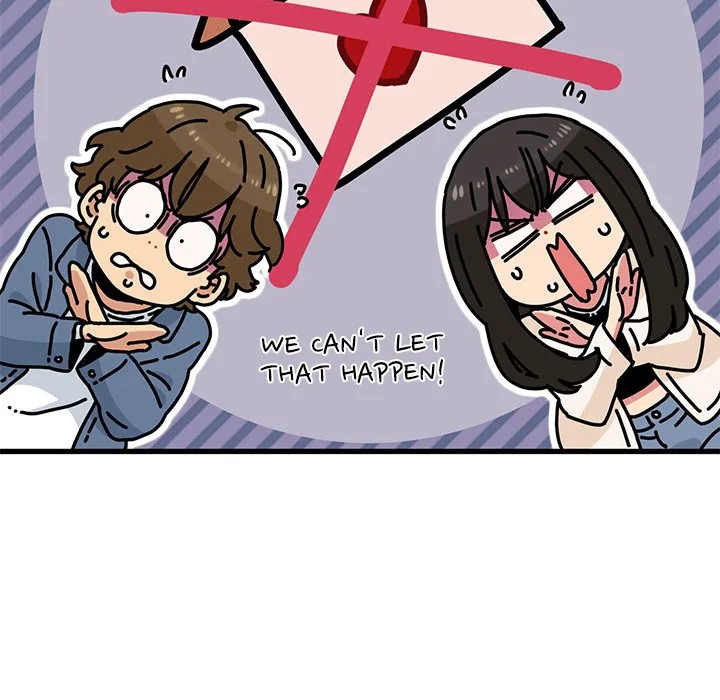 A Turning Point Chapter 92 - Page 68