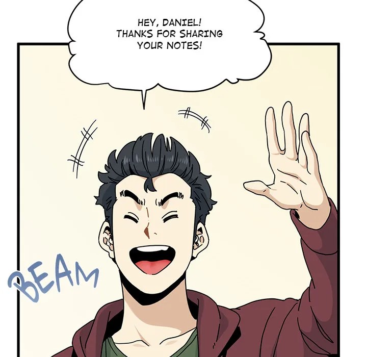 A Turning Point Chapter 92 - Page 82