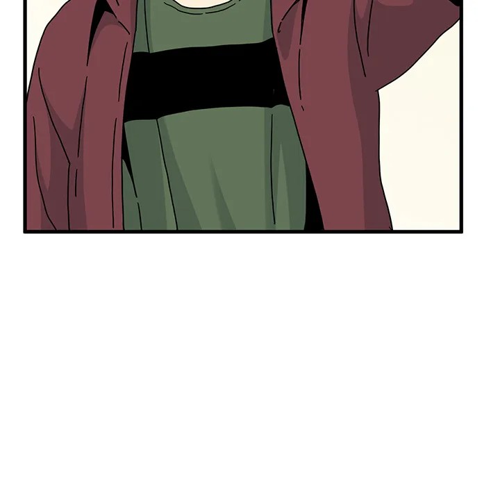 A Turning Point Chapter 92 - Page 83