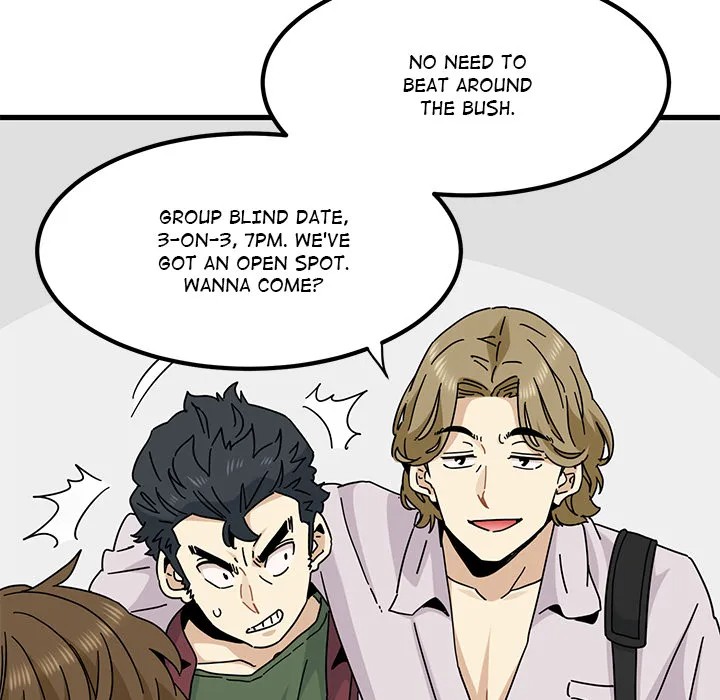 A Turning Point Chapter 92 - Page 89