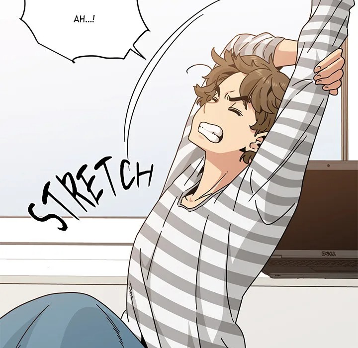 A Turning Point Chapter 92 - Page 9