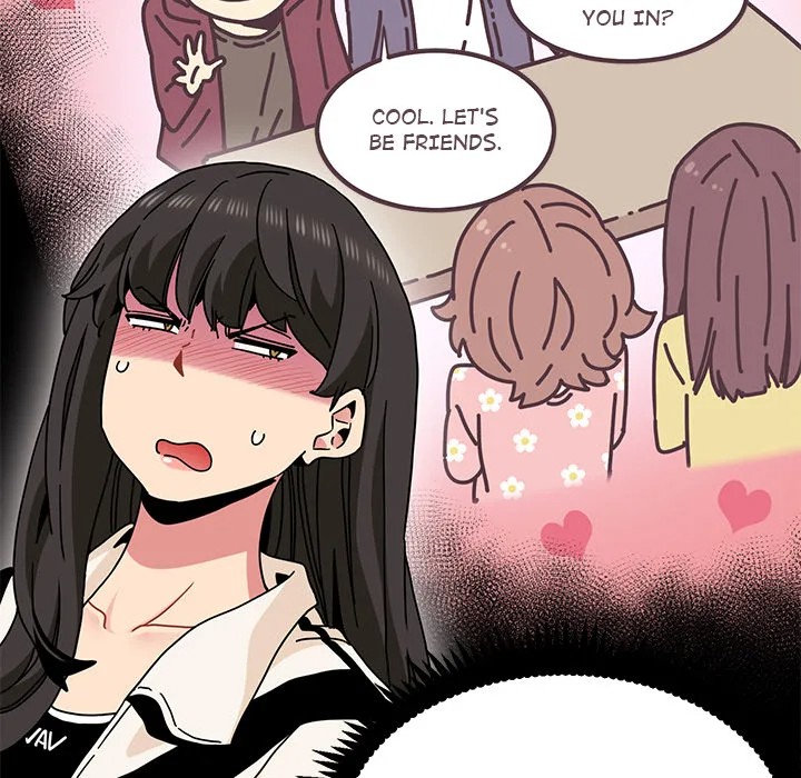 A Turning Point Chapter 92 - Page 94