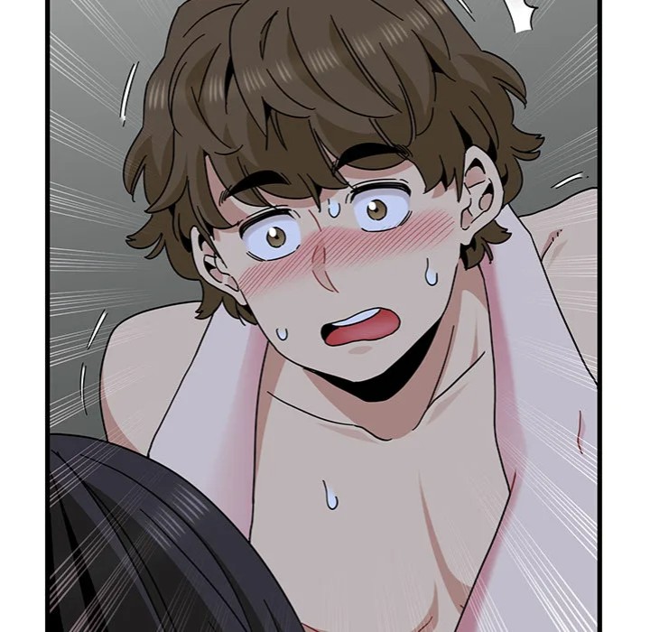 A Turning Point Chapter 93 - Page 108