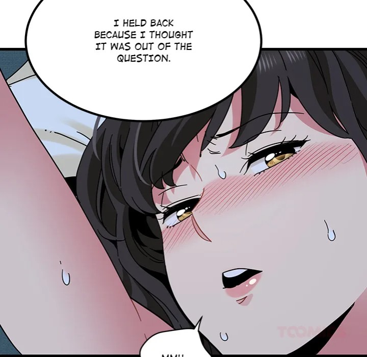 A Turning Point Chapter 93 - Page 75